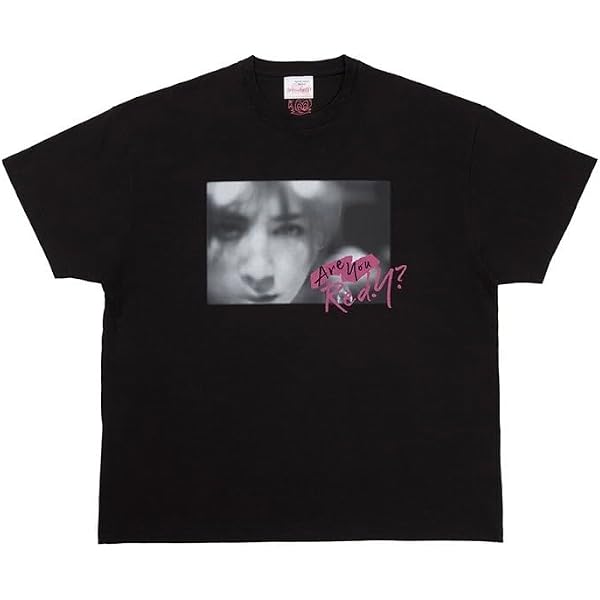 Amazon.co.jp: 山田涼介サイズのTシャツ Ryosuke Yamada LIVE TOUR